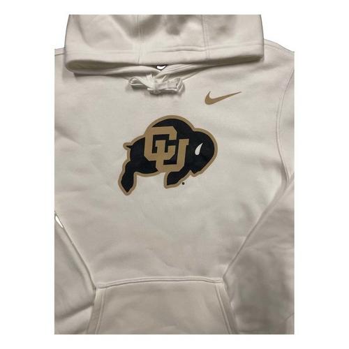 Nike Colorado Buffaloes Logo 23 Hoodie - Primary Image