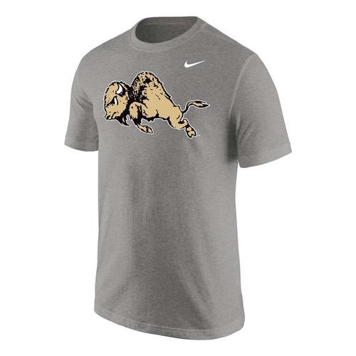 Nike Colorado Buffaloes Vault T-Shirt - Primary Image