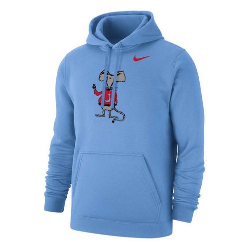 Nike St. John's Johnnies Ratpack Hoodie - Primary Image