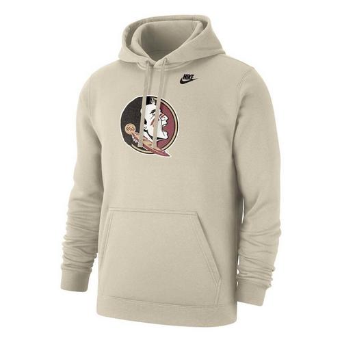 Nike Florida State Seminoles Rattan Hoodie - Primary Image