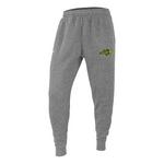 Nike North Dakota State Bison Club Joggers - Thumbnail 1 of 3