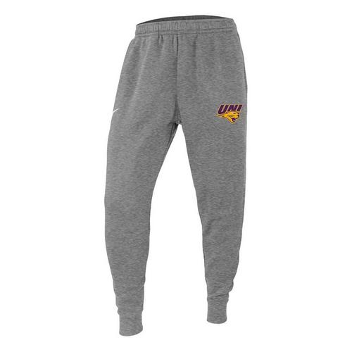 Nike Northern Iowa Panthers Club Joggers - Primary Image