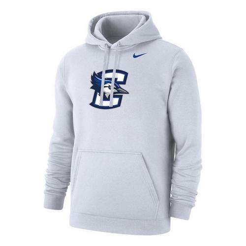 Nike Creighton Bluejays Logo Hoodie - Primary Image