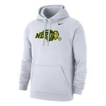 Nike North Dakota State Bison Logo Hoodie - Thumbnail 1 of 2