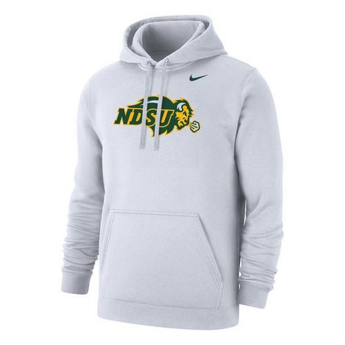 Nike North Dakota State Bison Logo Hoodie - Primary Image