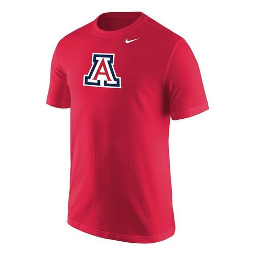 Nike Arizona Wildcats Logo T-Shirt - Primary Image