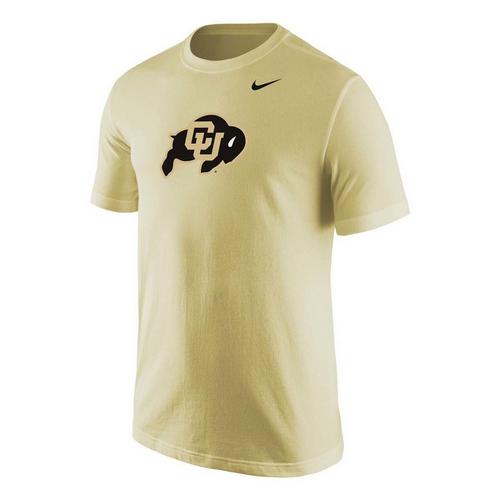 Nike Colorado Buffaloes Logo T-Shirt - Primary Image