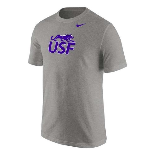 Nike Sioux Falls Cougars Logo T-Shirt - Primary Image