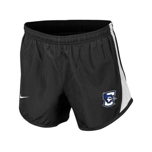 Nike Kids' Girls' Creighton Bluejays Team Tempo Shorts - Primary Image