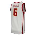 Nike USC Trojans Bronny James #6 Replica Basketball Jersey - Thumbnail 1 of 2