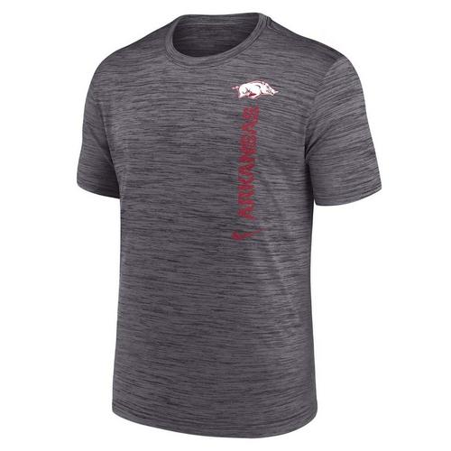 Nike Kids' Arkansas Razorbacks 2024 Velocity T-Shirt - Primary Image