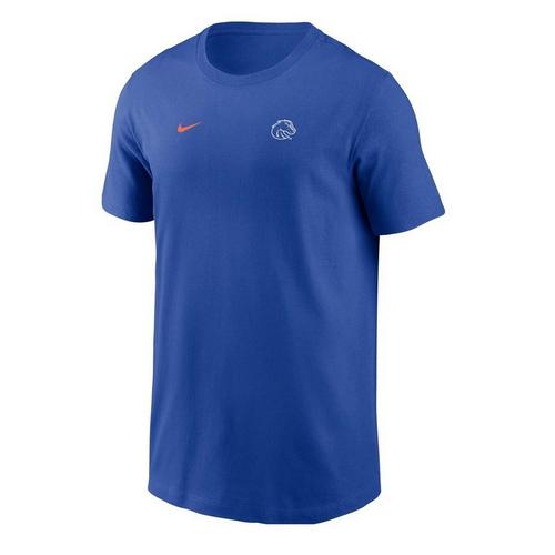 Nike Kids' Boise State Broncos Small Logo T-Shirt - Primary Image