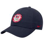 Nike Club Unstructured Adjustable Hat - Thumbnail 1 of 2