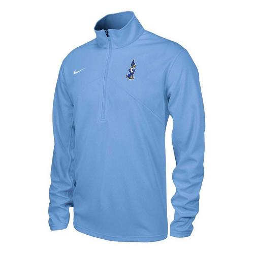 Nike Creighton Bluejays Vintage Long Sleeve 1/4 Zip - Primary Image