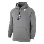 Nike Creighton Bluejays Vintage Hoodie - Thumbnail 1 of 2