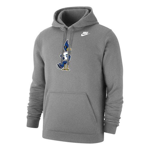 Nike Creighton Bluejays Vintage Hoodie - Primary Image