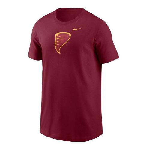 Nike Kids' Iowa State Cyclones Alternate T-Shirt - Primary Image