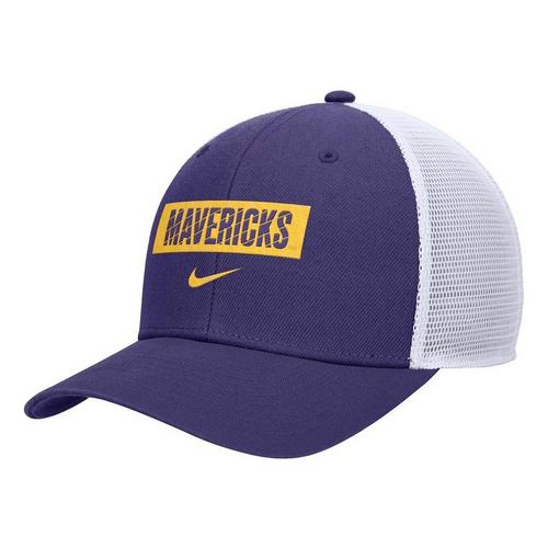 Nike Minnesota State Mavericks Trucker Rise Flexfit Hat - Primary Image