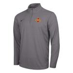 Nike Iowa State Cyclones Intensity Long Sleeve 1/4 Zip - Thumbnail 1 of 2