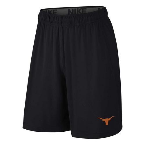 Nike Kids' Texas Longhorns Fly 2.0 Shorts - Primary Image