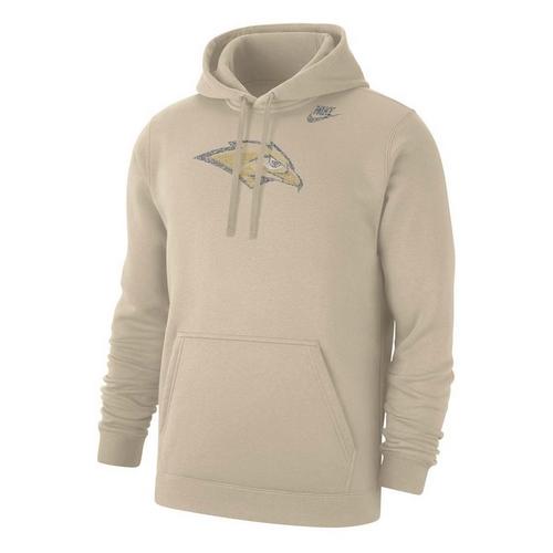 Nike Oral Roberts Golden Eagles Rattan Hoodie - Primary Image