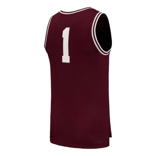 Nike Montana Grizzlies Replica Basketball Jersey - Primary Image