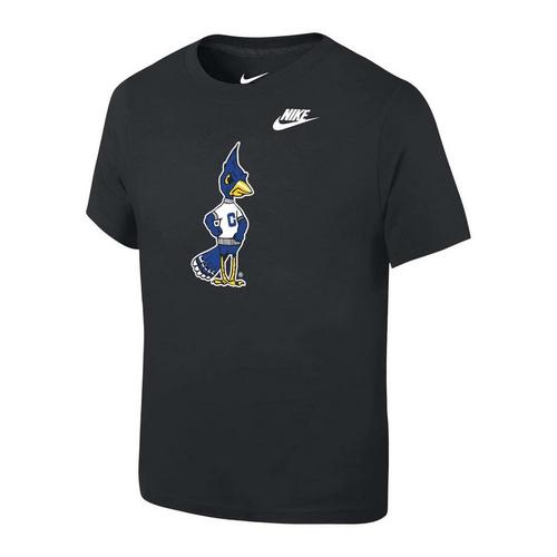 Nike Toddler Creighton Bluejays Mascot T-Shirt - Primary Image