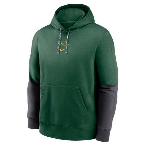 Nike Kids North Dakota State Bison Team Issued Hoodie - Primary Image