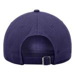 Nike Northern Iowa Panthers Club Adjustable Hat - Thumbnail 2 of 2