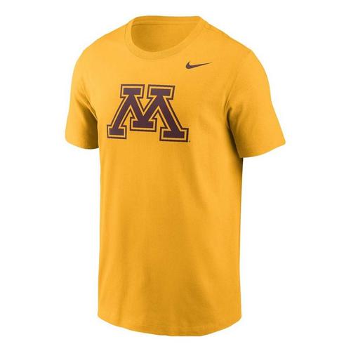 Nike Minnesota Golden Gophers Logo T-Shirt - Primary Image