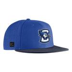 Nike Creighton Bluejays Onfield Baseball Fitted Hat - Thumbnail 2 of 3