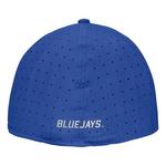 Nike Creighton Bluejays Onfield Baseball Fitted Hat - Thumbnail 3 of 3