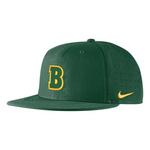 Nike North Dakota State Bison Onfield Baseball Fitted Hat - Thumbnail 1 of 3
