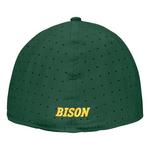 Nike North Dakota State Bison Onfield Baseball Fitted Hat - Thumbnail 3 of 3