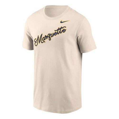 Nike Marquette Golden Eagles Rattan T-Shirt - Primary Image