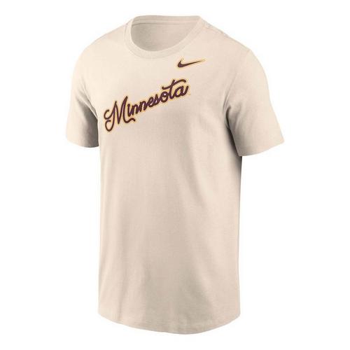 Nike Minnesota Golden Gophers Rattan T-Shirt - Primary Image