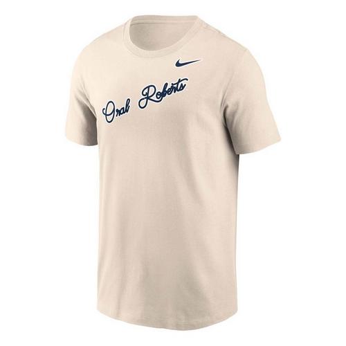 Nike Oral Roberts Golden Eagles Rattan T-Shirt - Primary Image