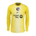 Nike Kansas City Current Goalkeeper Jersey - Thumbnail 1 of 2