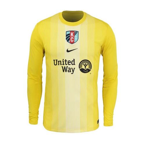 Nike Kansas City Current Goalkeeper Jersey - Primary Image