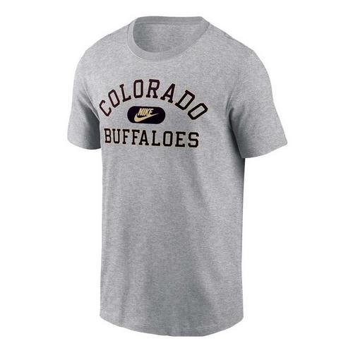 Nike Colorado Buffaloes Arch NSW T-Shirt - Primary Image