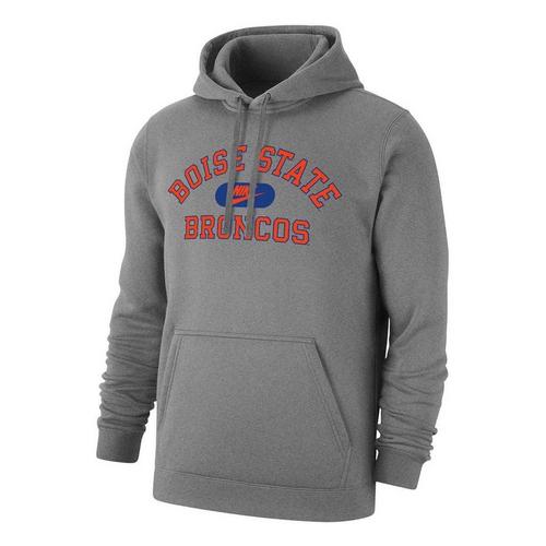 Nike Boise State Broncos Arch NSW Hoodie - Primary Image