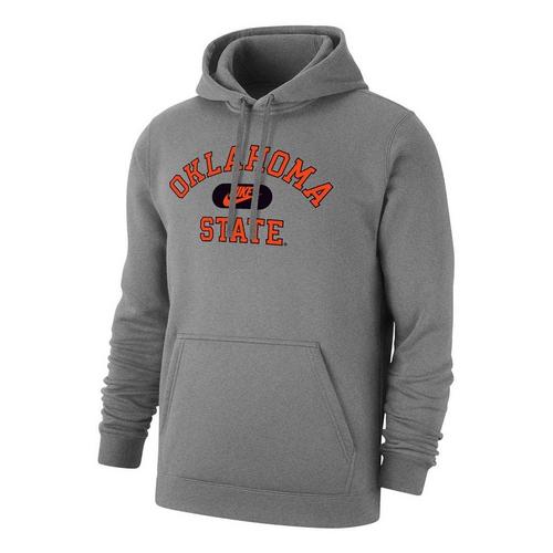 Nike Oklahoma State Cowboys Arch NSW Hoodie - Primary Image