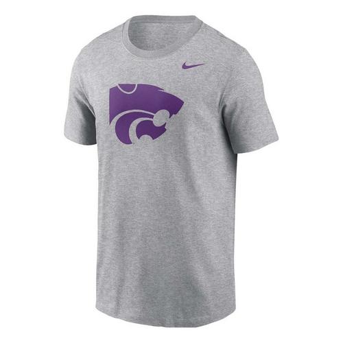Nike Kansas State Wildcats Logo T-Shirt - Primary Image
