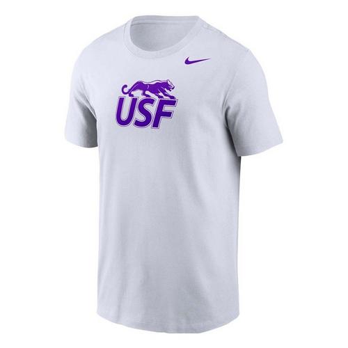 Nike Sioux Falls Cougars Logo T-Shirt - Primary Image