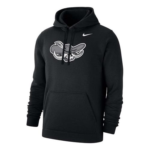 Nike DGF Rebels Logo Hoodie - Primary Image