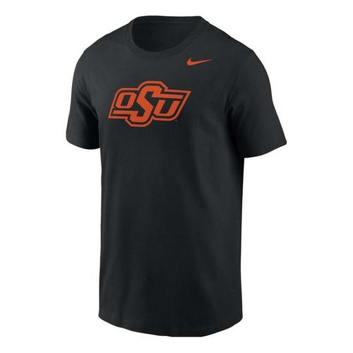 Nike Oklahoma State Cowboys Logo T-Shirt - Primary Image