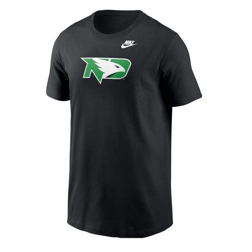 Nike Kids' North Dakota Fighting Hawks Mascot T-Shirt - Primary Image