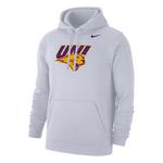 Nike Northern Iowa Panthers Logo Hoodie - Thumbnail 2 of 2