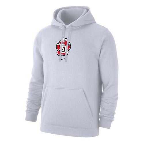 Nike South Dakota Coyotes Logo Hoodie - Primary Image