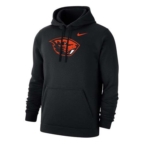 Nike Oregon State Beavers Logo Hoodie - Primary Image